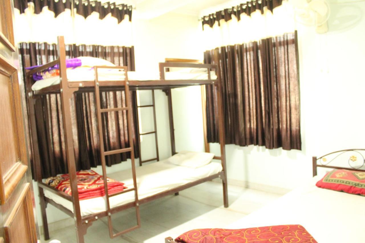 Hotel The Chit Chat Palace Jaipur Exteriör bild